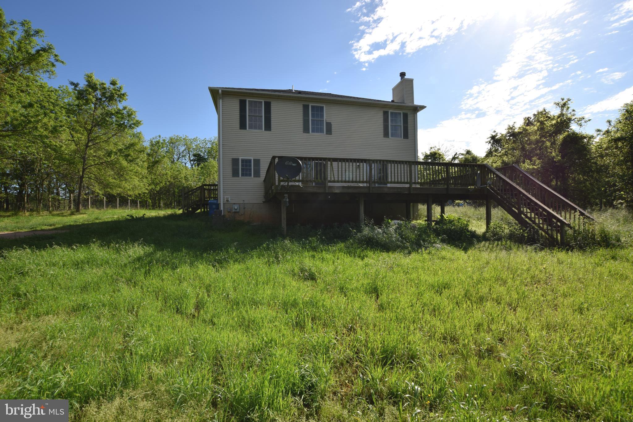 17301 Conoy Road Barnesville, MD 20838 - Photo 13 of 48 Exterior Rear