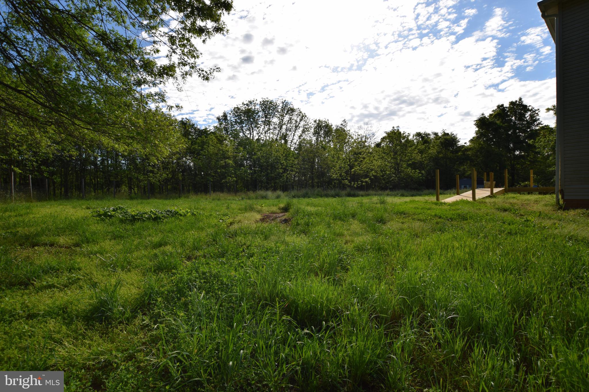 17301 Conoy Road Barnesville, MD 20838 - Photo 18 of 48 Rear Yard