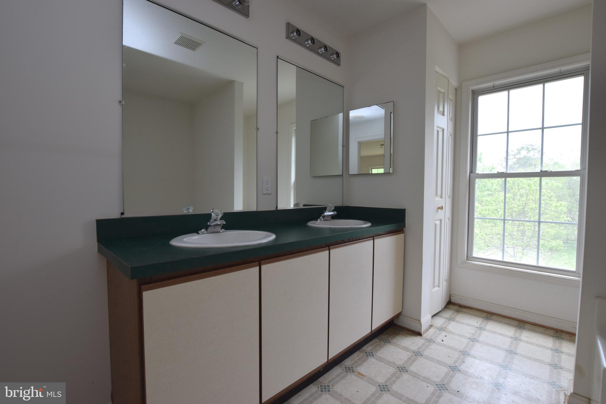 17301 Conoy Road Barnesville, MD 20838 - Photo 41 of 48 Master Bath Vanity