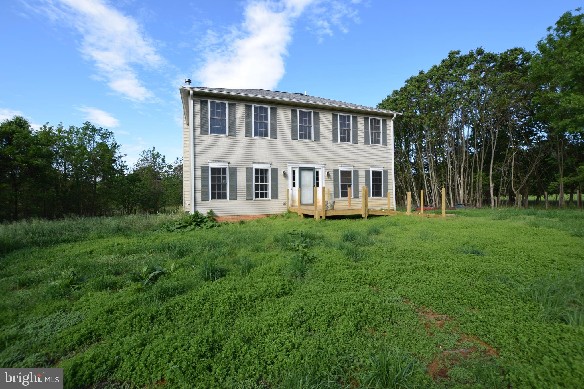 17301 Conoy Road Barnesville, MD 20838 - Photo 10 of 48 Exterior Front