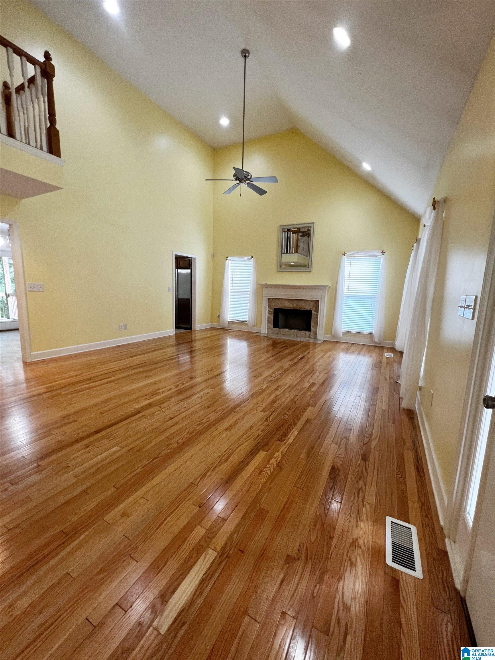 1041 Kitty Branch Road Bessemer, AL 35023 - Photo 7 of 32