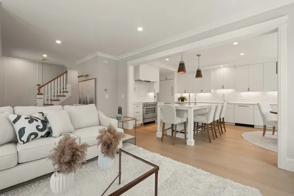 $1,750,000 | 235 California Street, Unit 235, Newton, MA 02458
