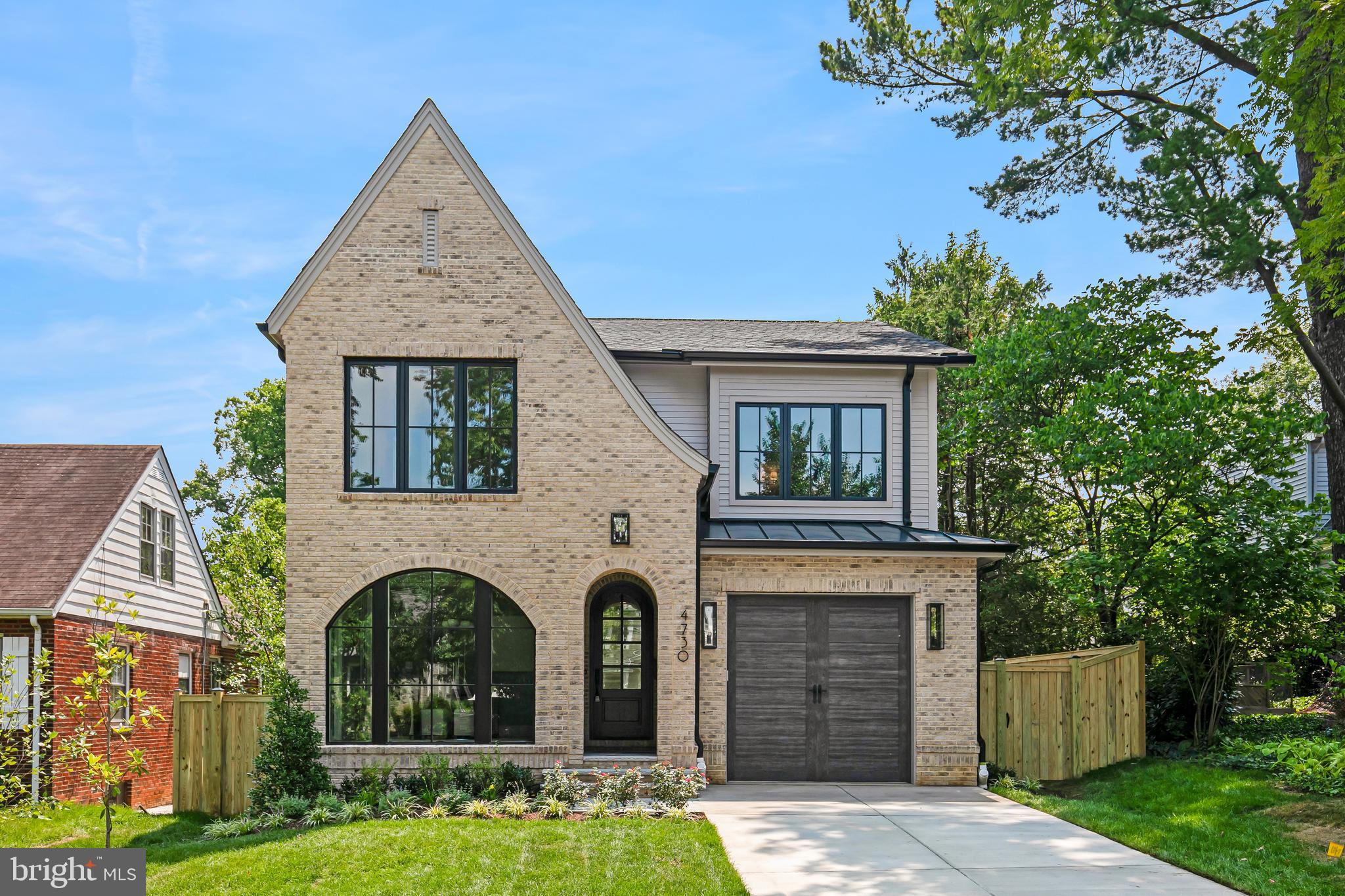 4730 16th Road North Arlington, VA 22207 - Photo 1 of 49