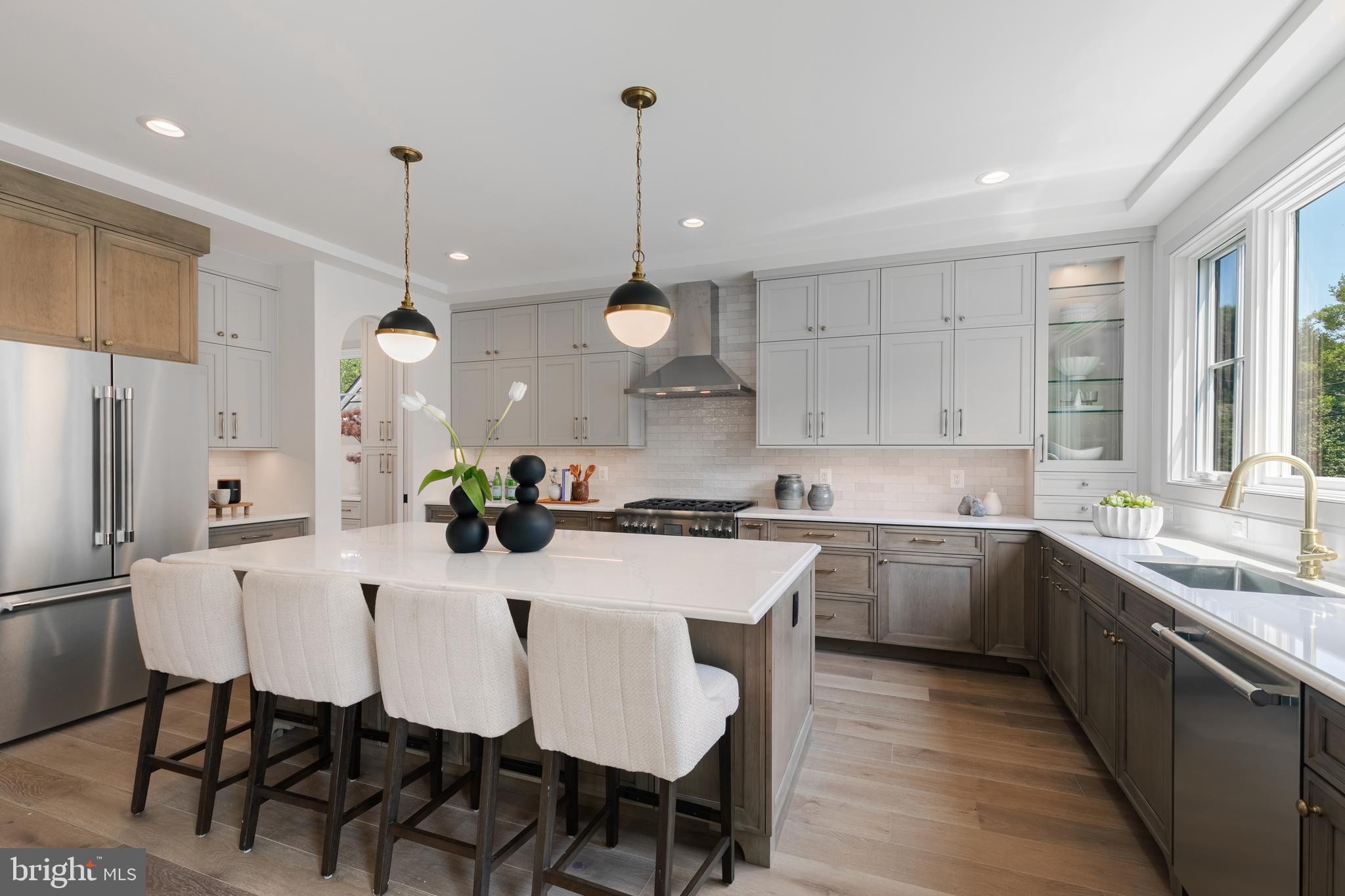 4730 16th Road North Arlington, VA 22207 - Photo 11 of 49