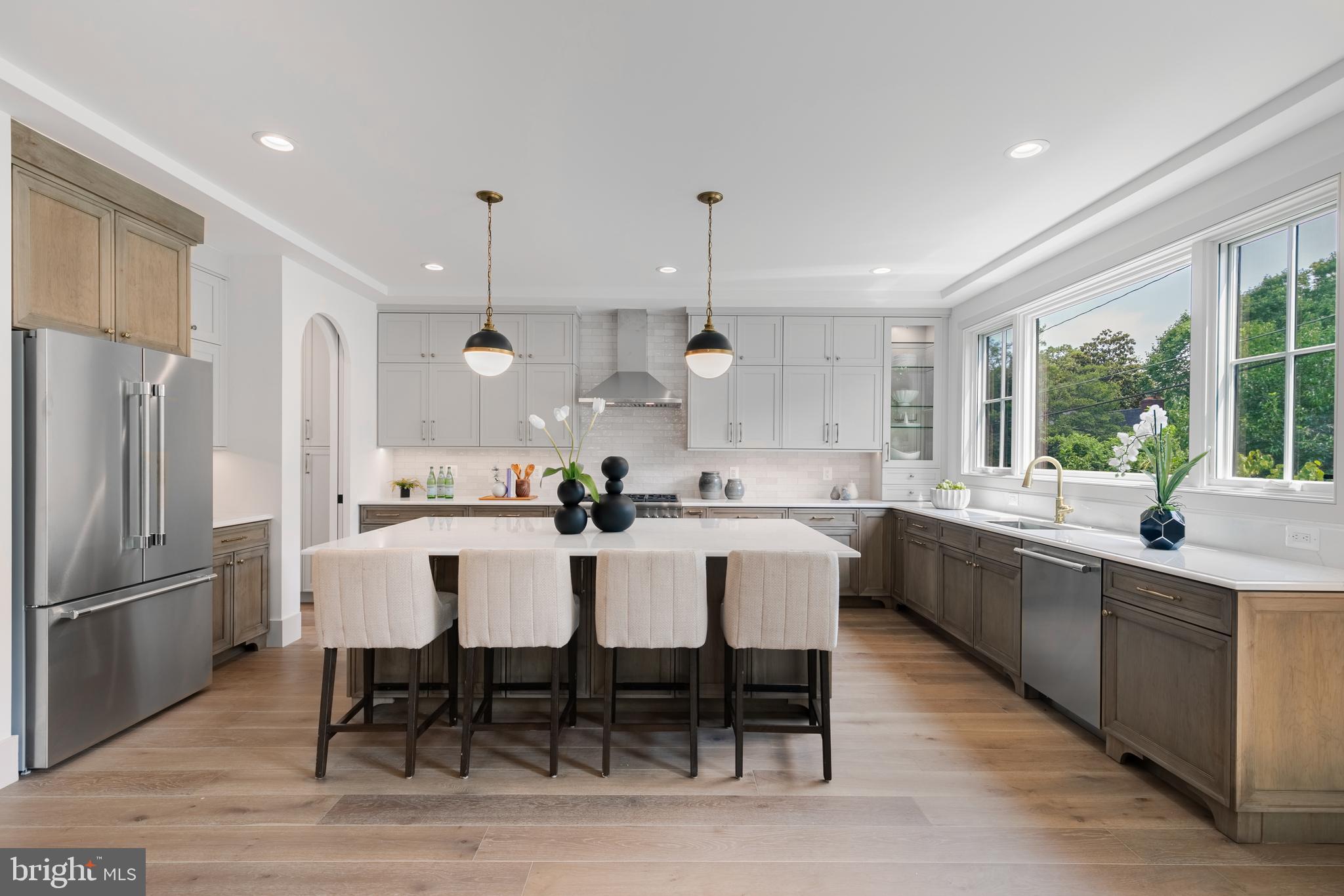 4730 16th Road North Arlington, VA 22207 - Photo 12 of 49