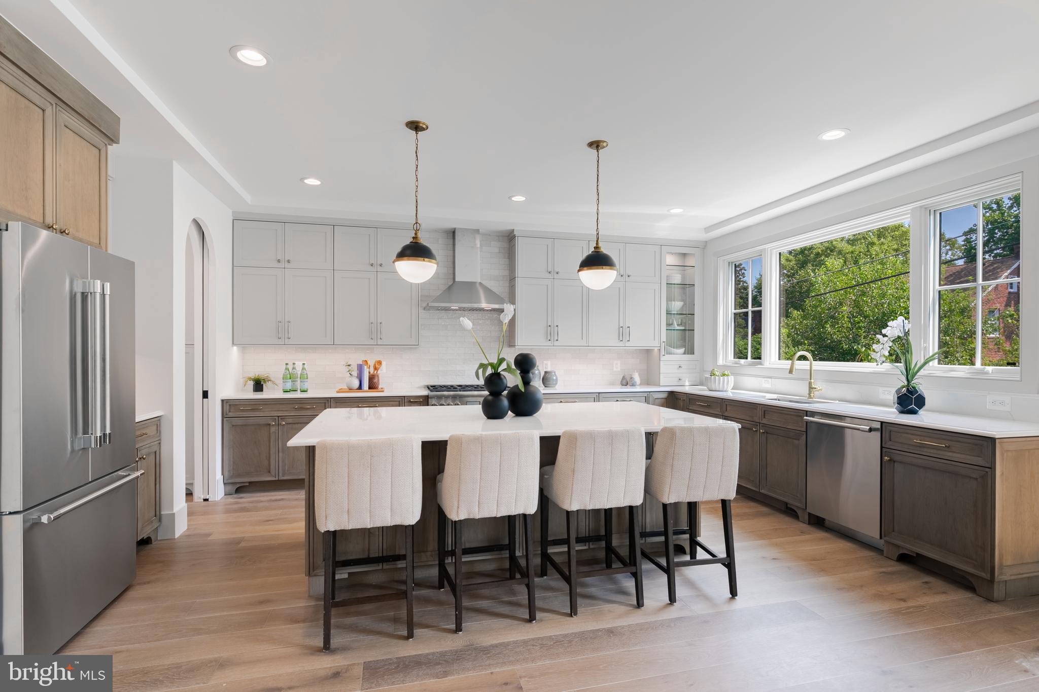 4730 16th Road North Arlington, VA 22207 - Photo 13 of 49