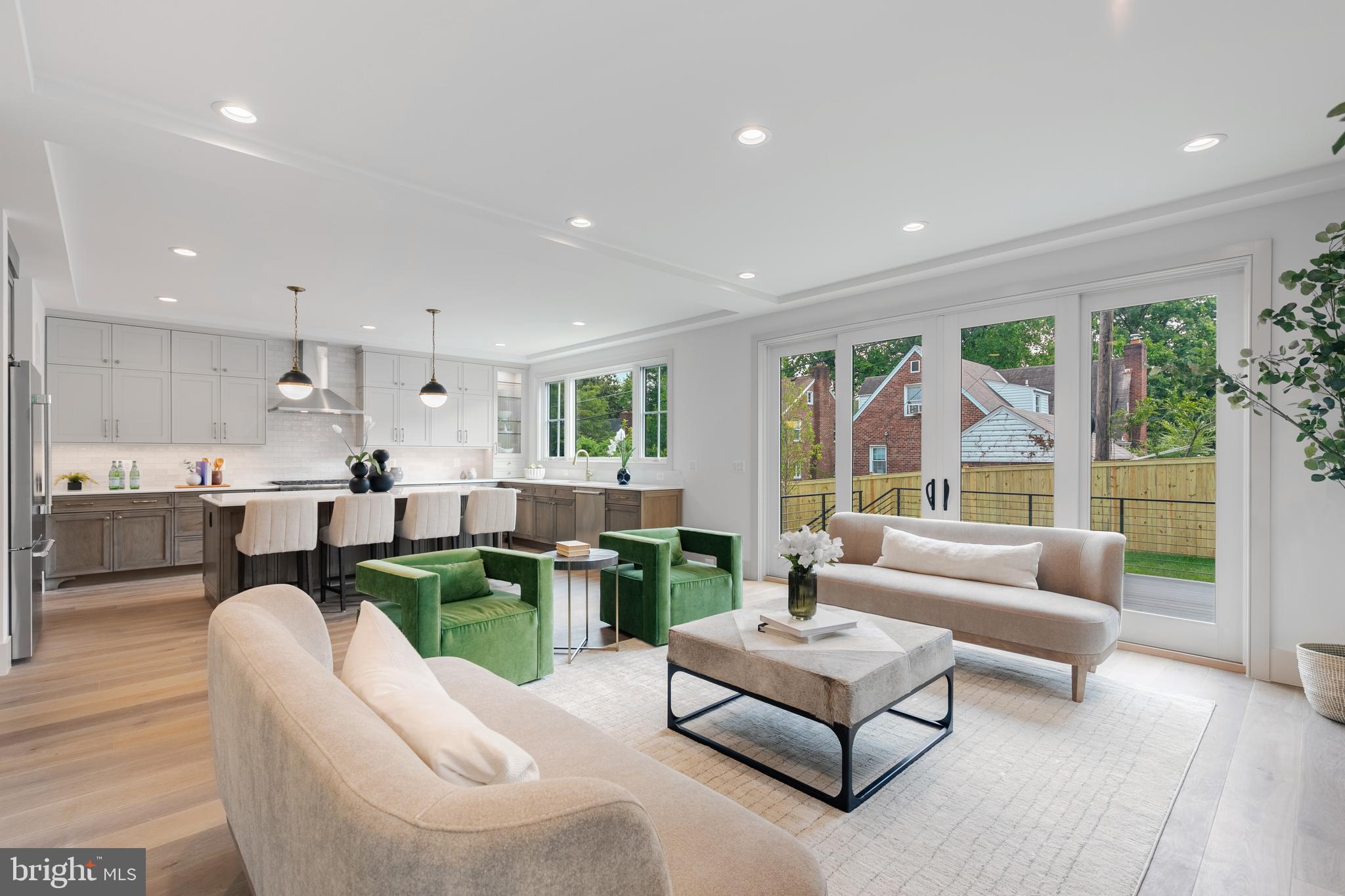 4730 16th Road North Arlington, VA 22207 - Photo 15 of 49