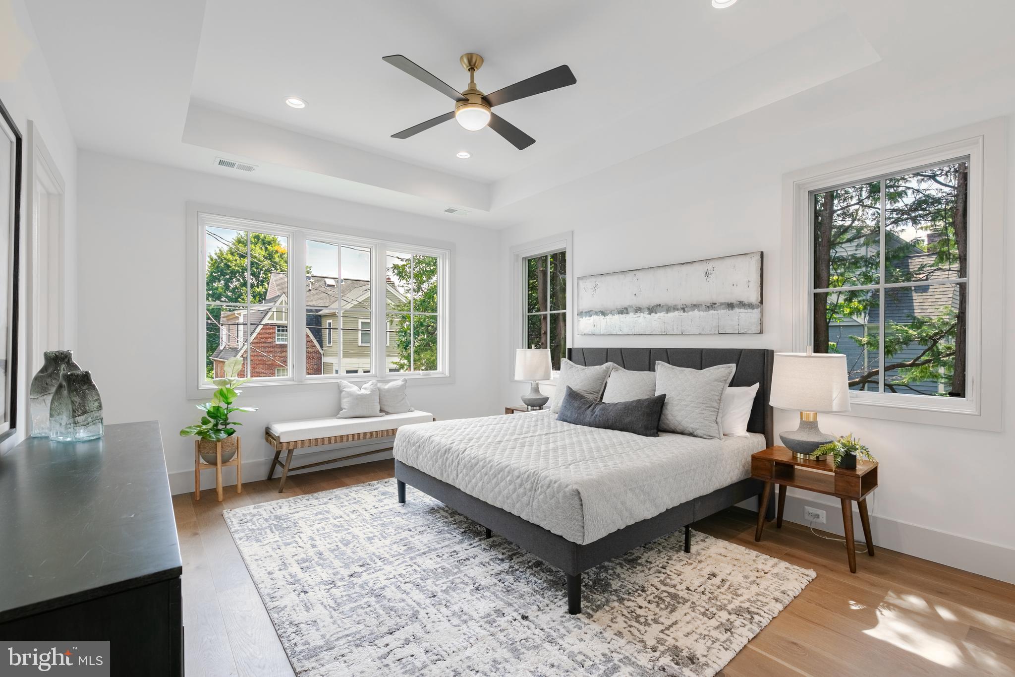 4730 16th Road North Arlington, VA 22207 - Photo 22 of 49