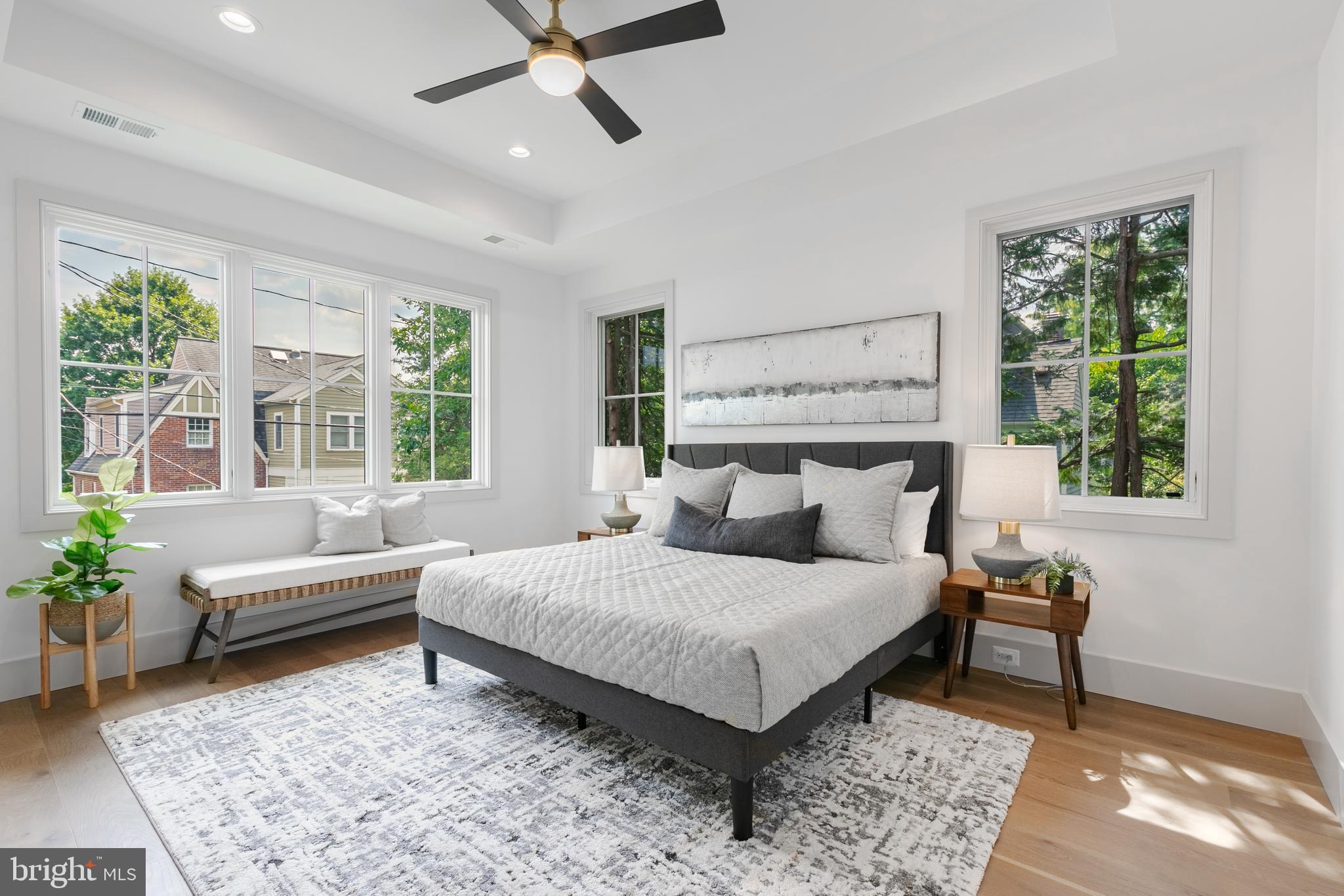 4730 16th Road North Arlington, VA 22207 - Photo 23 of 49