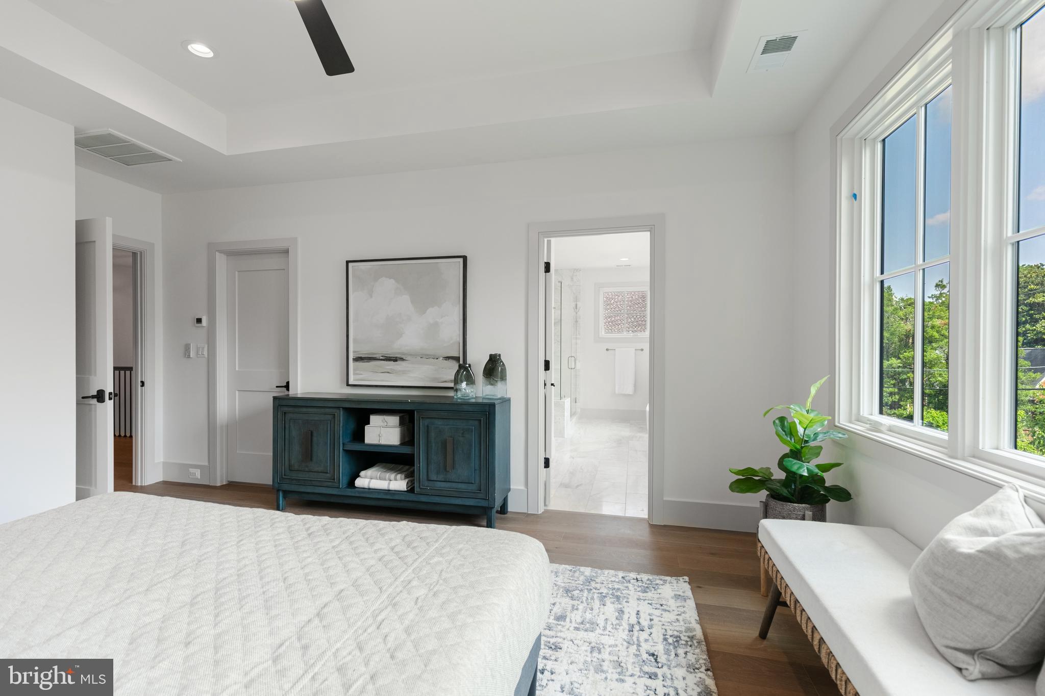4730 16th Road North Arlington, VA 22207 - Photo 25 of 49