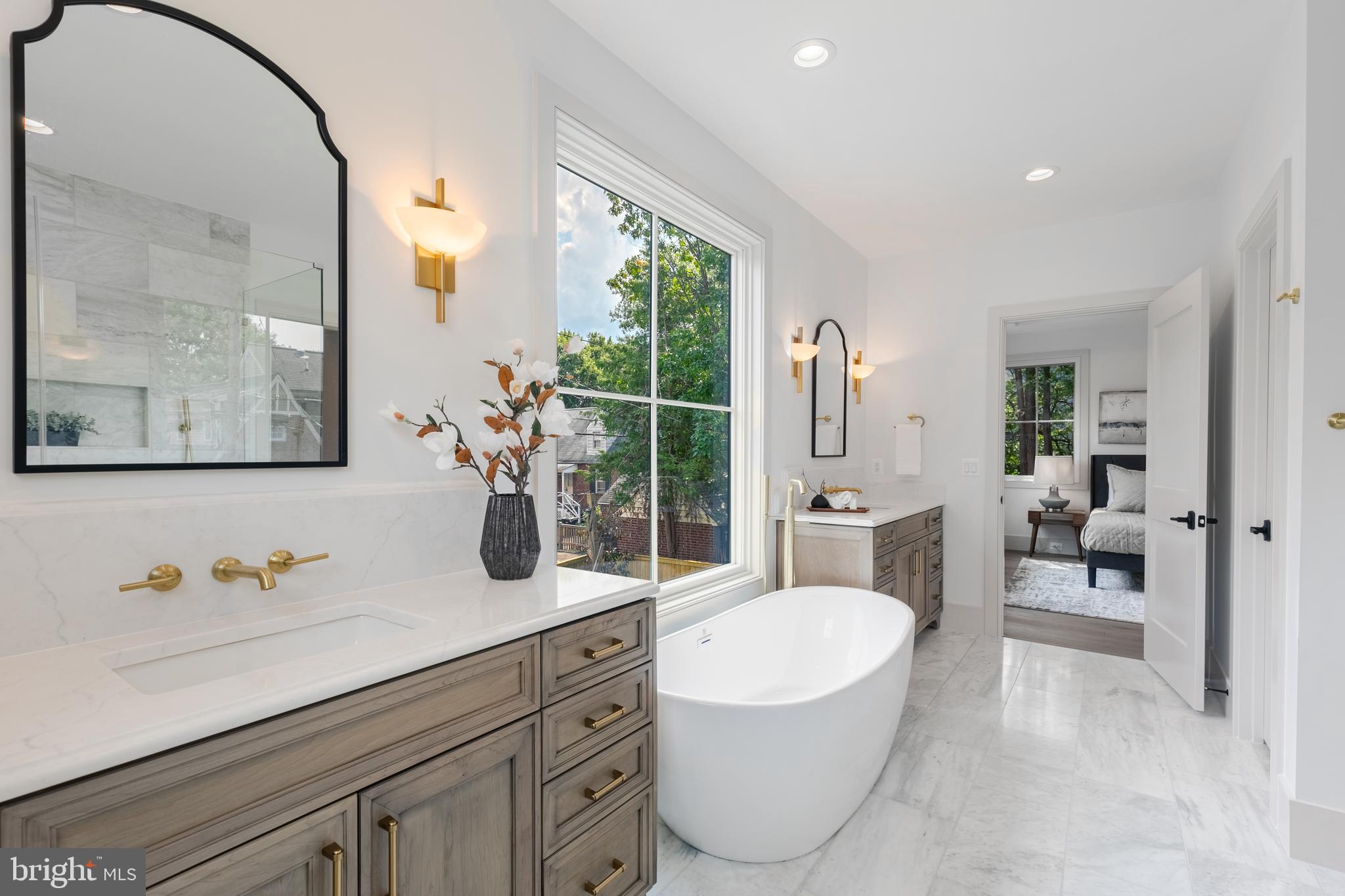 4730 16th Road North Arlington, VA 22207 - Photo 29 of 49