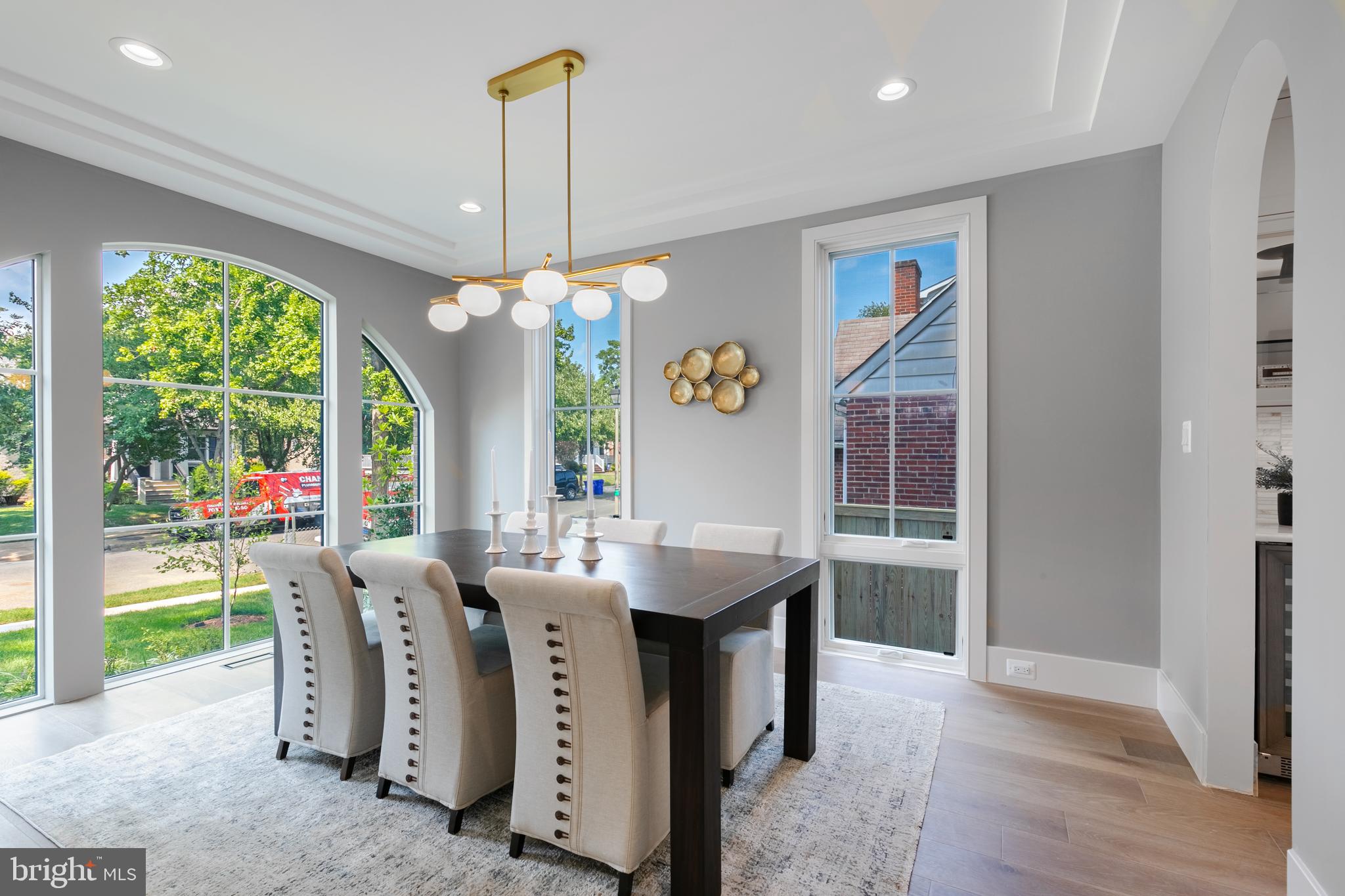 4730 16th Road North Arlington, VA 22207 - Photo 3 of 49