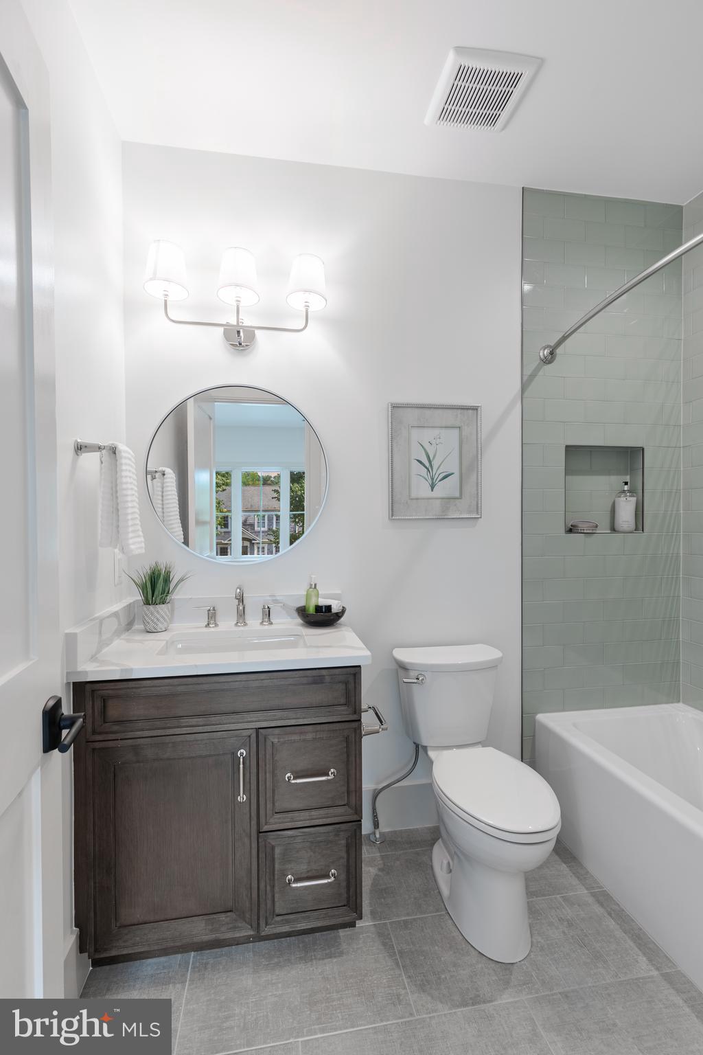 4730 16th Road North Arlington, VA 22207 - Photo 34 of 49