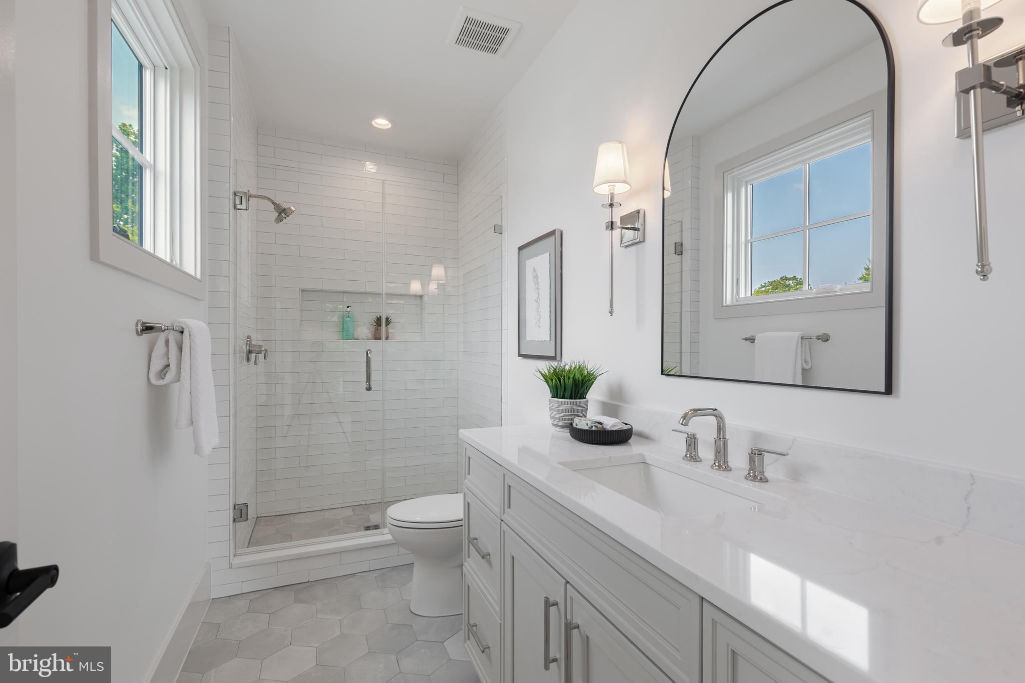 4730 16th Road North Arlington, VA 22207 - Photo 38 of 49
