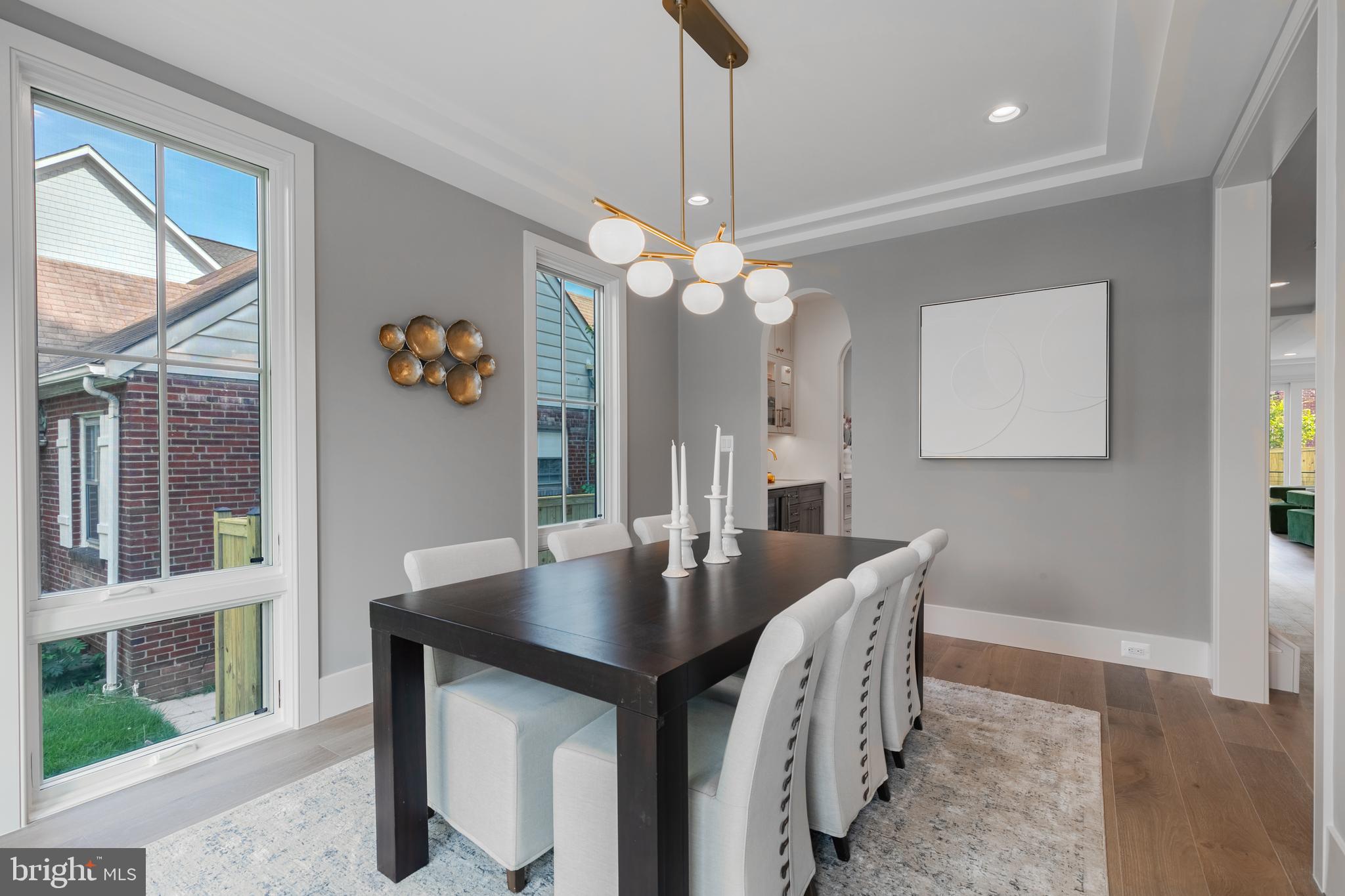 4730 16th Road North Arlington, VA 22207 - Photo 4 of 49