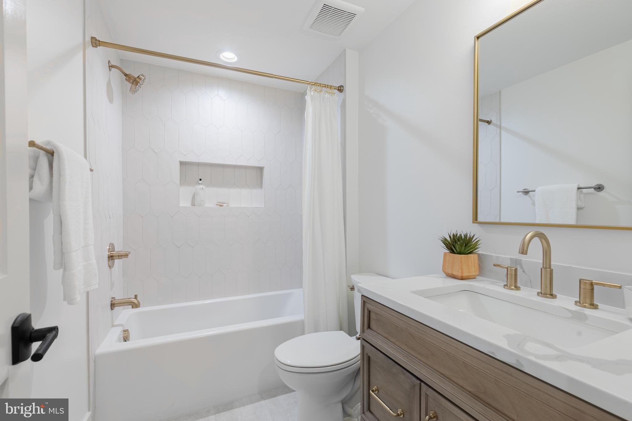 4730 16th Road North Arlington, VA 22207 - Photo 45 of 49