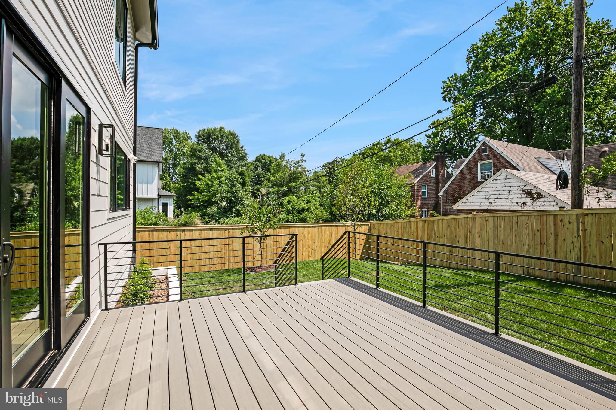 4730 16th Road North Arlington, VA 22207 - Photo 48 of 49