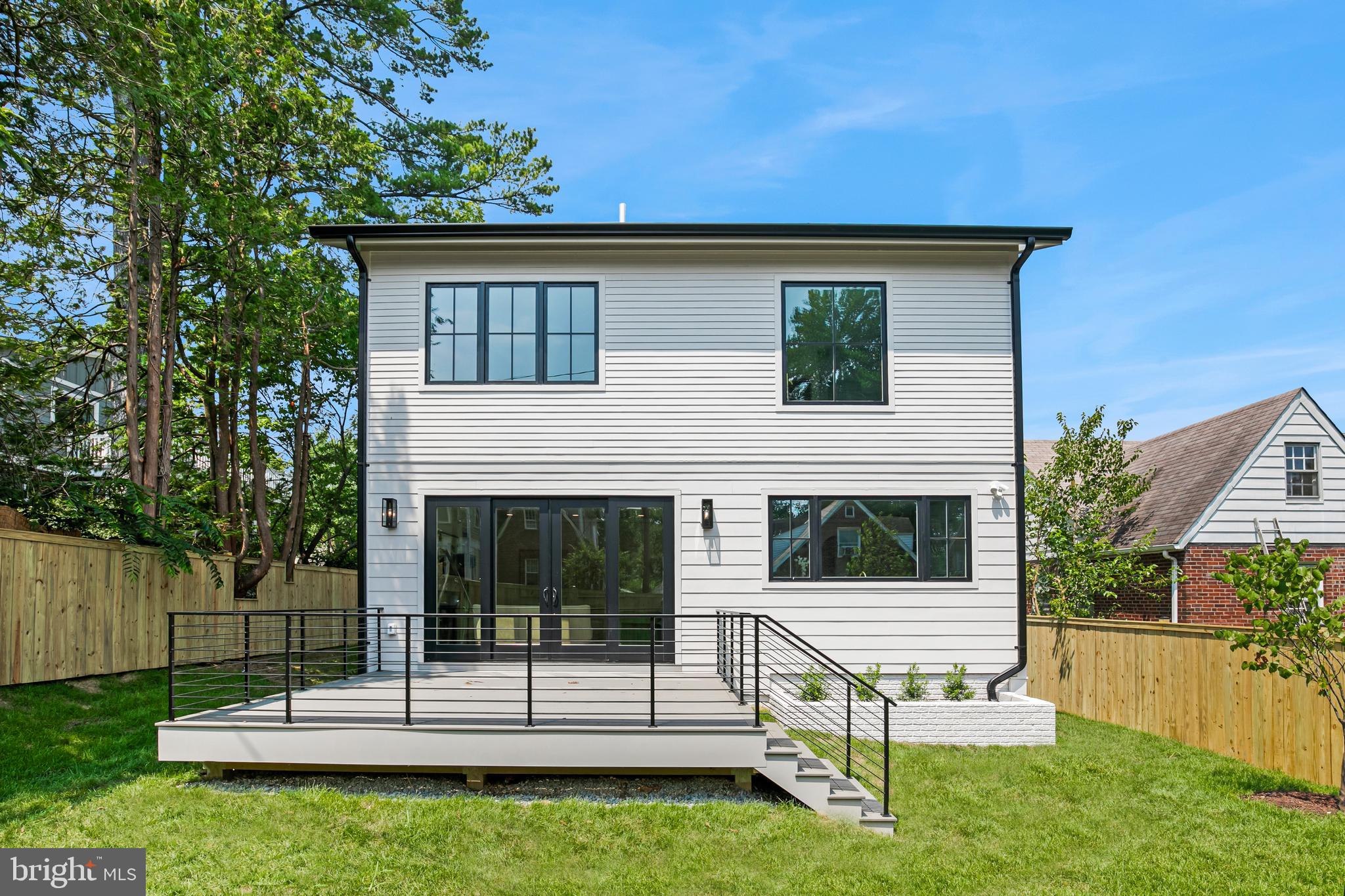 4730 16th Road North Arlington, VA 22207 - Photo 49 of 49