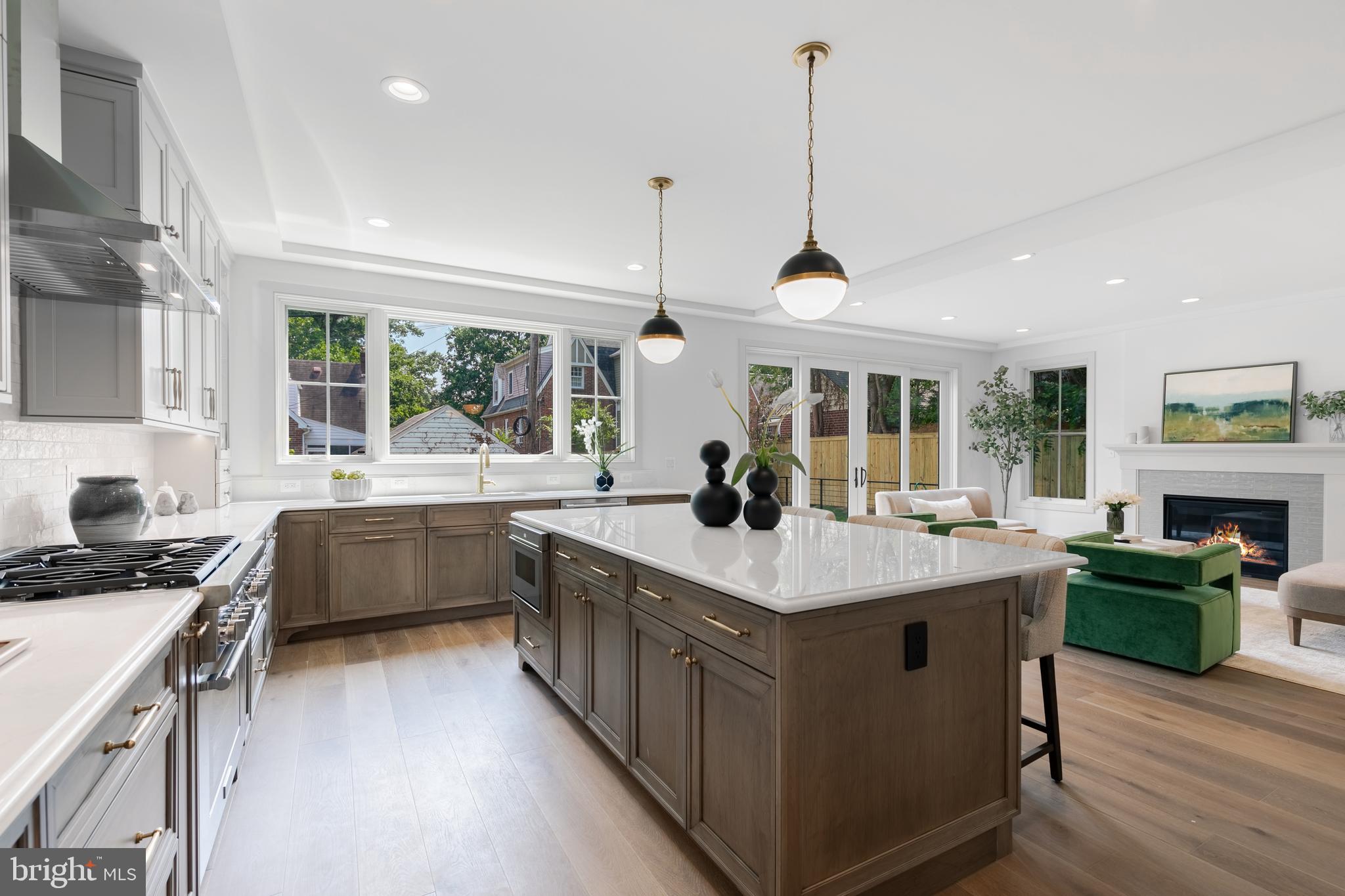 4730 16th Road North Arlington, VA 22207 - Photo 8 of 49