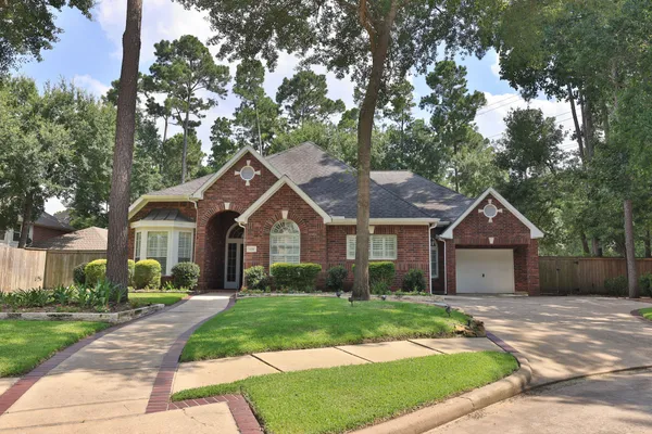 $555,000 | 1311 Clouds Hill Court, Spring, TX 77379