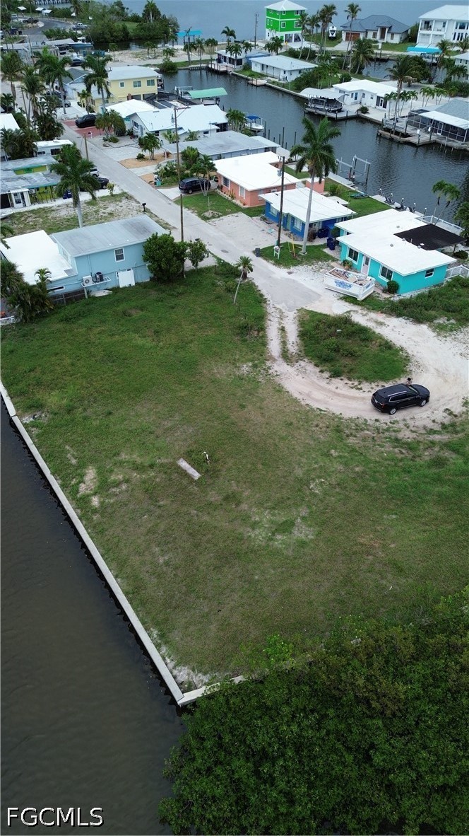 2638 Second Street Matlacha, FL 33993 - Photo 9 of 10 a view of lake view