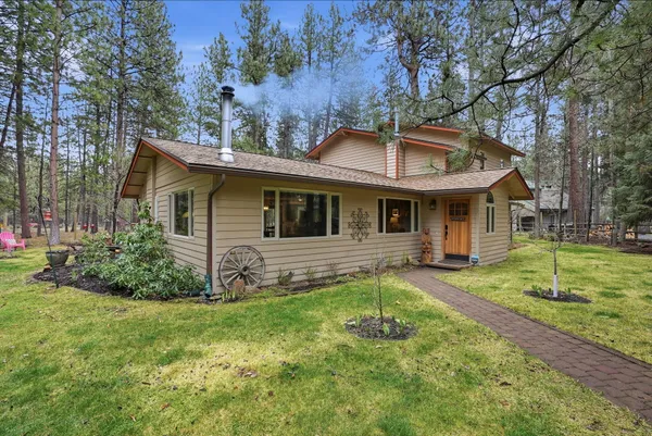 $760,000 | 14987 Buggy Whip, Sisters, OR 97759
