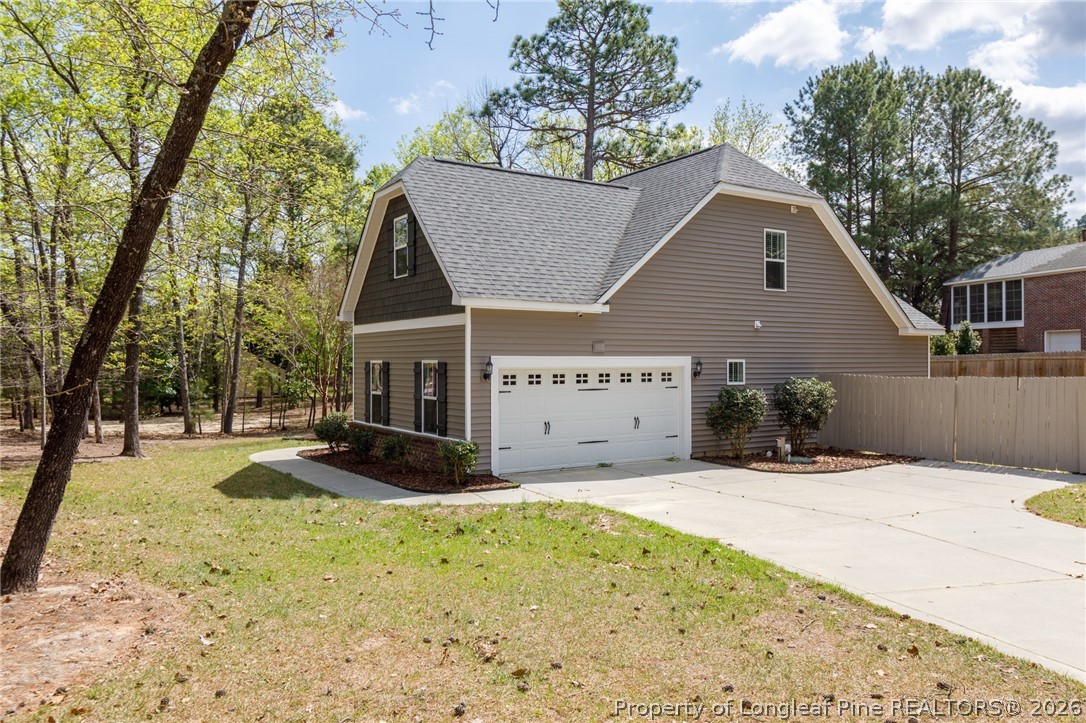 600 Burning Tree Road Pinehurst, NC 28374 - Photo 4 of 32