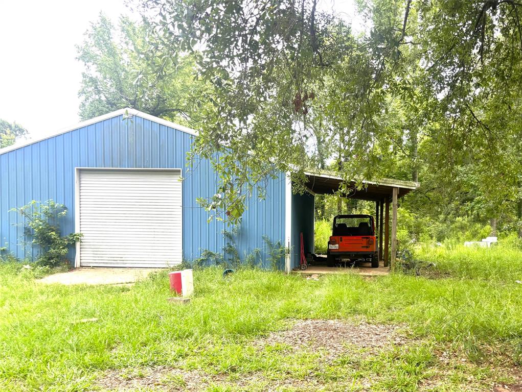 1615 Waskom-Elysian Fields Road Waskom, TX 75692 - Photo 3 of 14