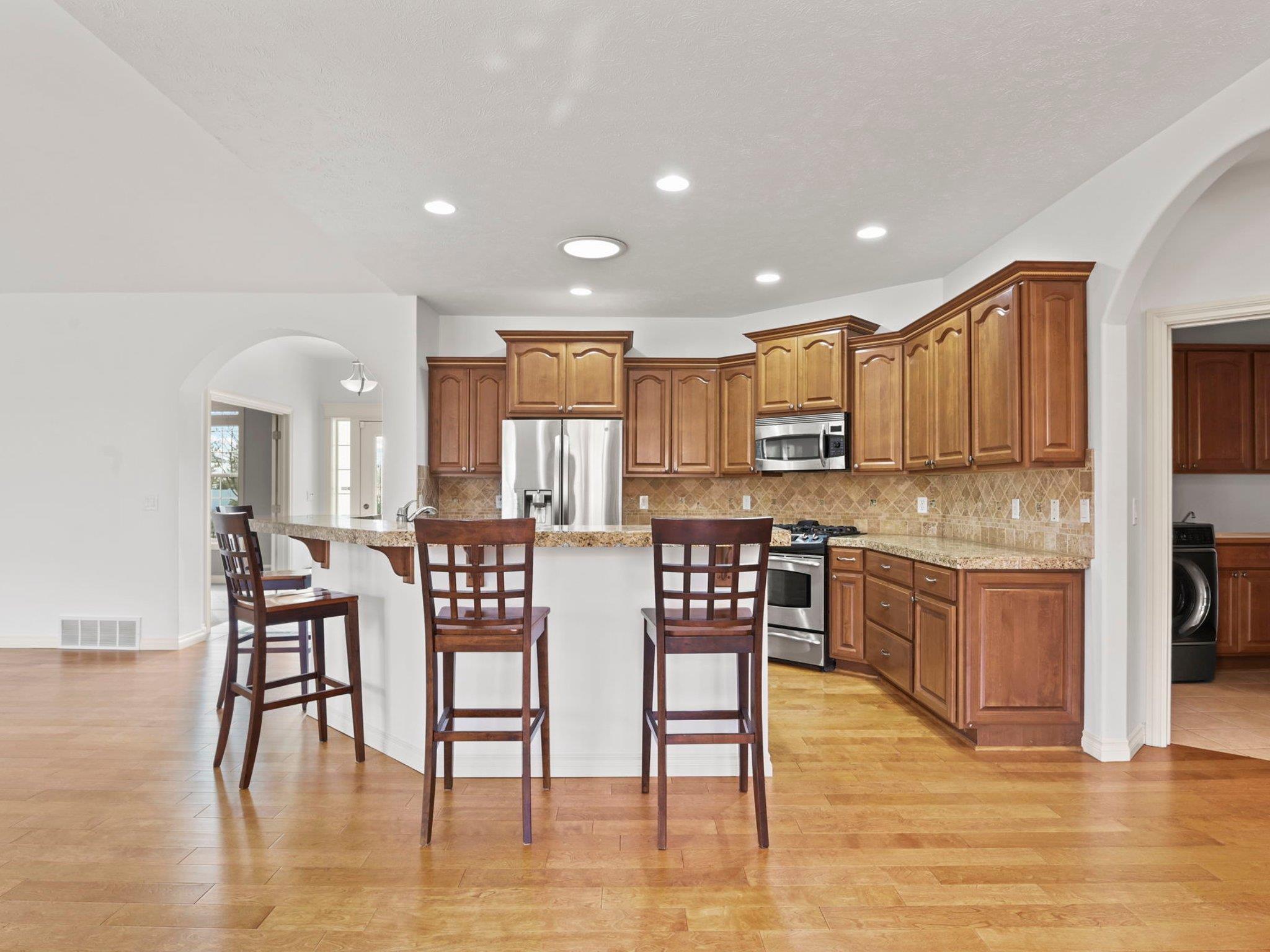 3420 Grouse Spokane, WA 99208 - Photo 14 of 40 Gallery Image 14