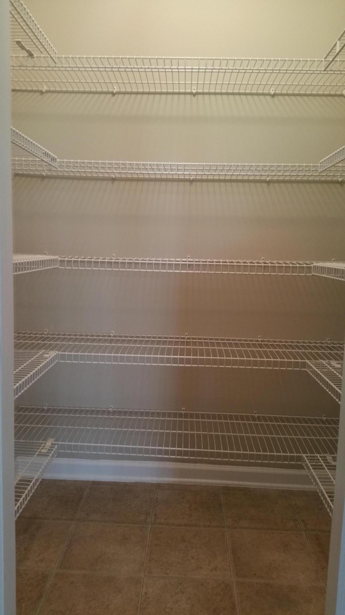 133 Graduate Lane Ladson, SC 29456 - Photo 11 of 44 Kitchen pantry