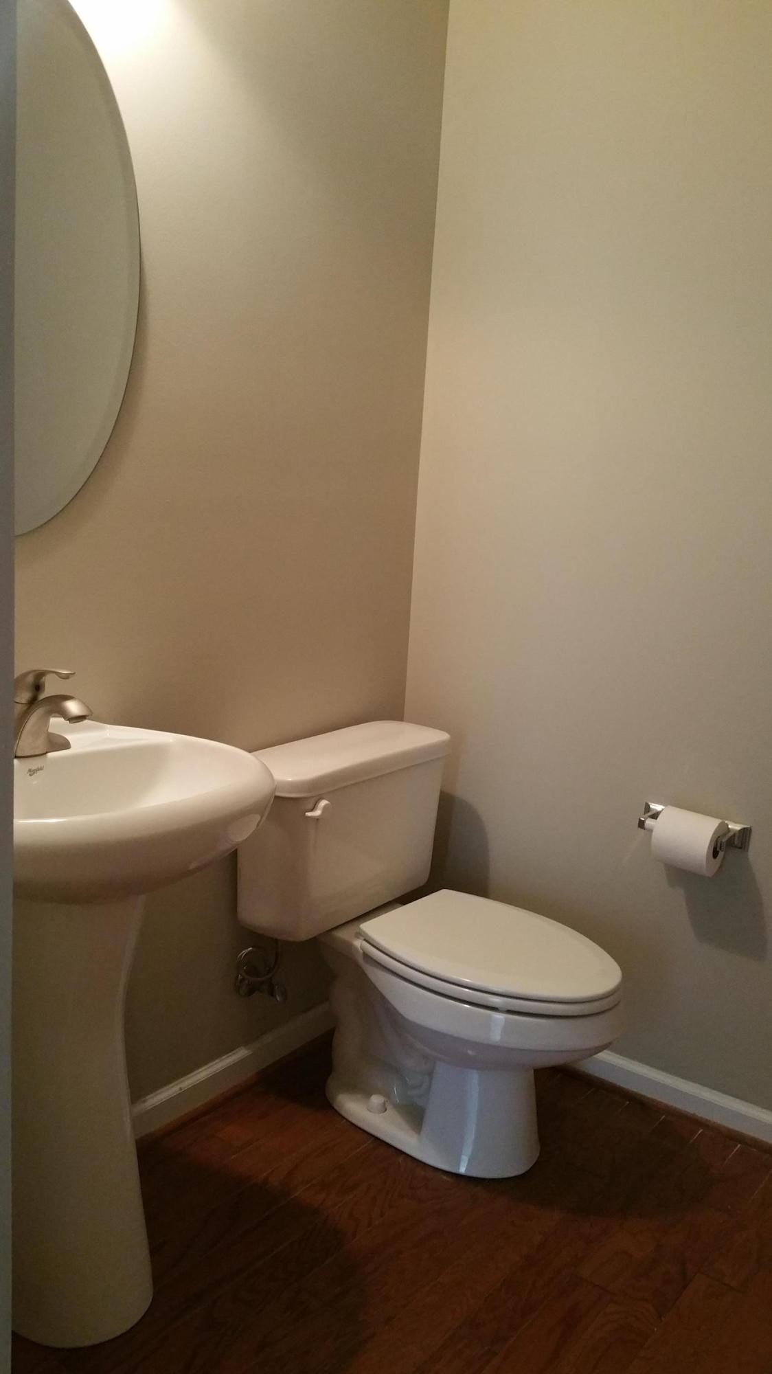 133 Graduate Lane Ladson, SC 29456 - Photo 15 of 44 Downstairs half bath