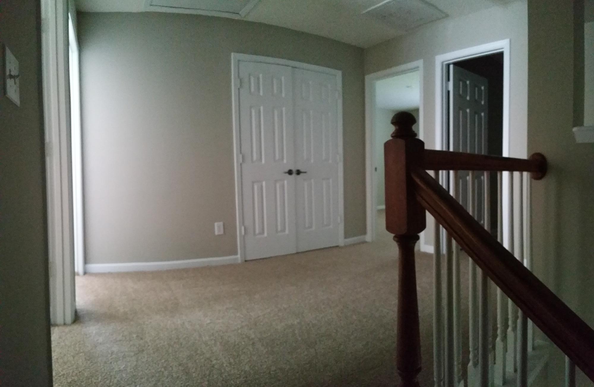 133 Graduate Lane Ladson, SC 29456 - Photo 19 of 44 Upstairs foyer with double linen closet