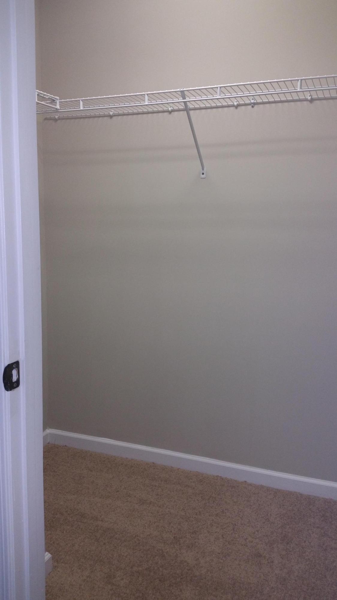 133 Graduate Lane Ladson, SC 29456 - Photo 31 of 44 Third-Fourth Bedroom Walk-in