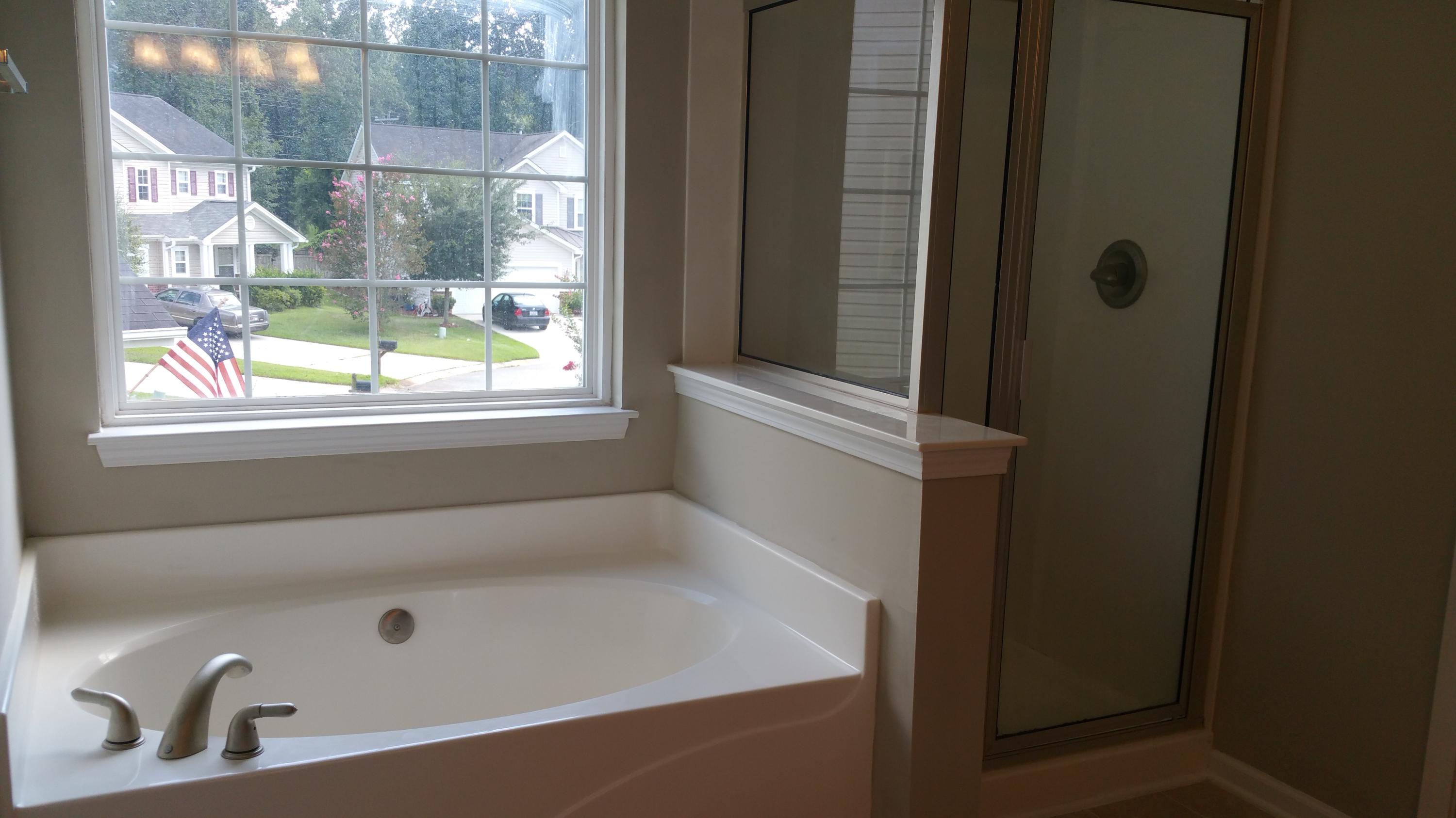 133 Graduate Lane Ladson, SC 29456 - Photo 42 of 44 Master tub and shower