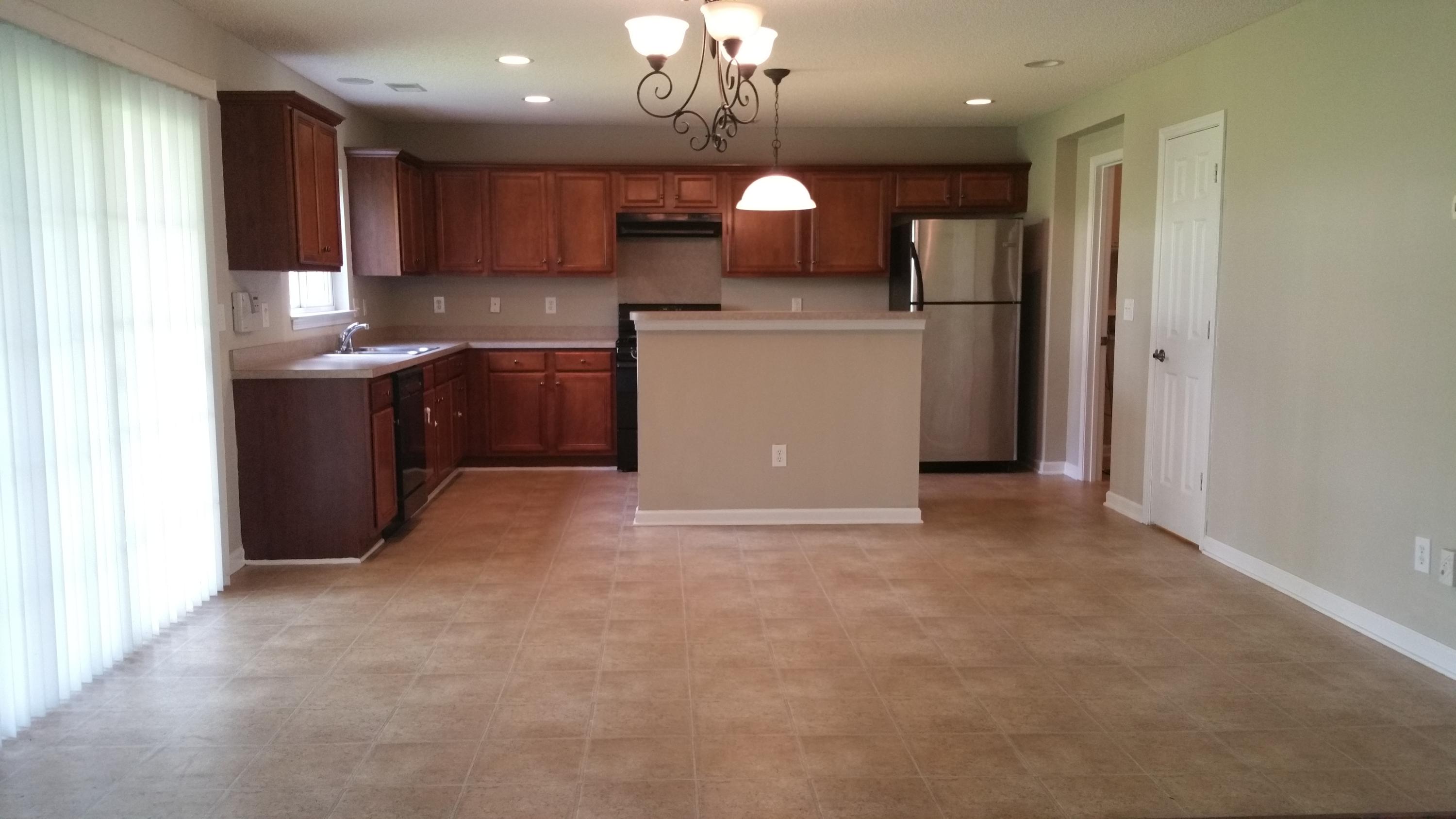 133 Graduate Lane Ladson, SC 29456 - Photo 6 of 44 Kitchen-Eat in area 2