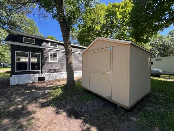 $71,900 | 3720 County Road 40 Northwest, Unit 17, Garfield, MN 56332