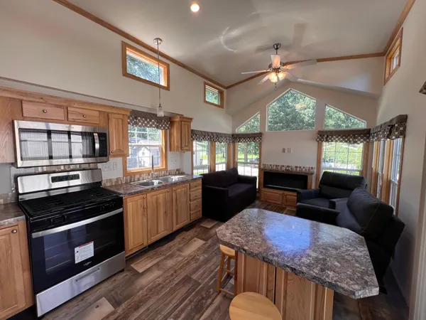 $71,900 | 3720 County Road 40 Northwest, Unit 17, Garfield, MN 56332