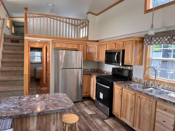 $71,900 | 3720 County Road 40 Northwest, Unit 17, Garfield, MN 56332