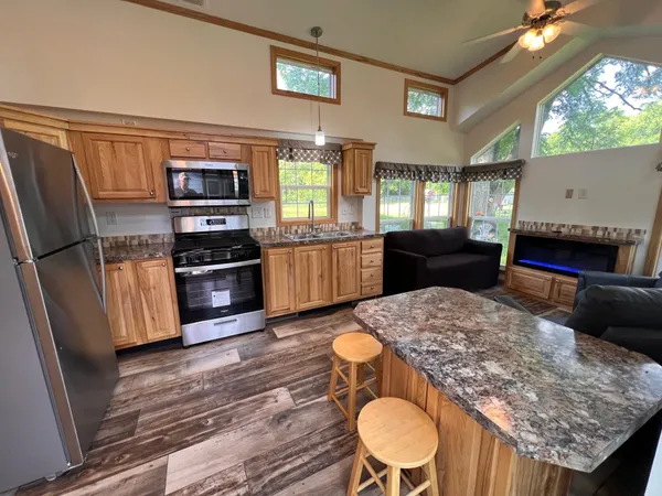 $71,900 | 3720 County Road 40 Northwest, Unit 17, Garfield, MN 56332