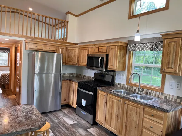 $71,900 | 3720 County Road 40 Northwest, Unit 17, Garfield, MN 56332