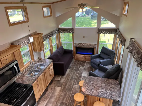 $71,900 | 3720 County Road 40 Northwest, Unit 17, Garfield, MN 56332