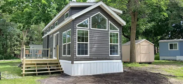 $71,900 | 3720 County Road 40 Northwest, Unit 17, Garfield, MN 56332