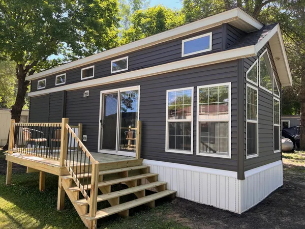 $71,900 | 3720 County Road 40 Northwest, Unit 17, Garfield, MN 56332