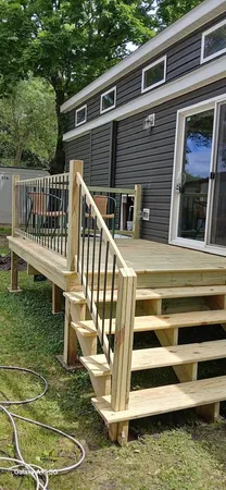 $71,900 | 3720 County Road 40 Northwest, Unit 17, Garfield, MN 56332