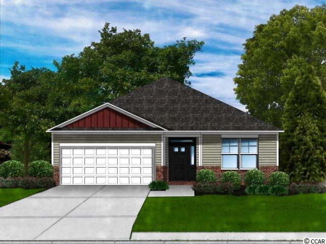 272 Red Maple Loop Longs, SC 29568 - Photo 2 of 2 Gallery Image 2