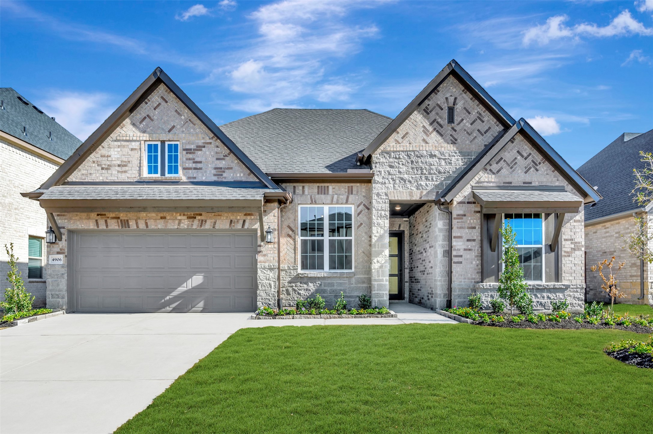4906 Benton Wds Trail Rosenberg, TX 77471 - Photo 1 of 48