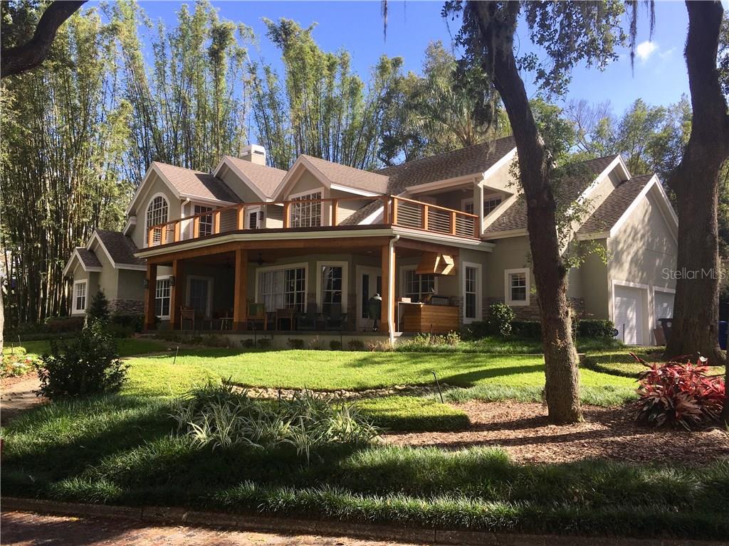 2290 West Fawsett Road Winter Park, FL 32789 - Photo 1 of 1 Gallery Image 1
