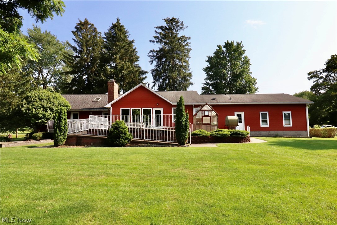 4039 Reimer Road Barberton, OH 44203 - Photo 5 of 26 Gallery Image 5