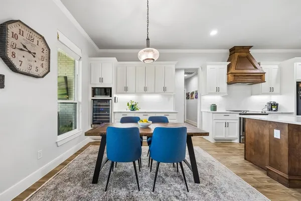 $625,500 | 207 Colonial Drive, Mabank, TX 75156