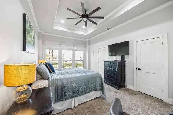 $625,500 | 207 Colonial Drive, Mabank, TX 75156